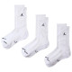 Jordan Κάλτσες Everyday Crew Socks 3 pairs